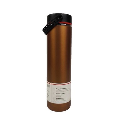 Hydro Flask Insulated Wide Mouth Trail Series 24oz Clay Rare Color