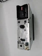 9663080277 autoradio CITROEN C5 TOURER 2008- 2008 1612837