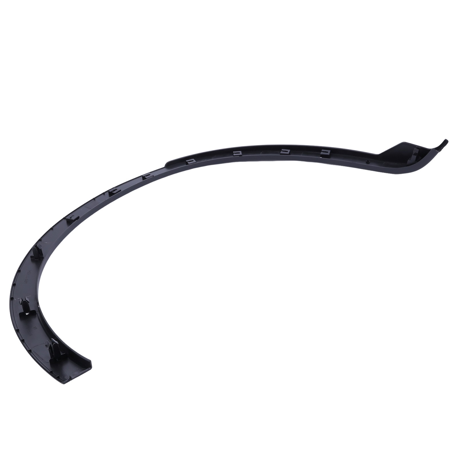 670061853 REAR LEFT WHEEL ARCH TRIM MOLDING NEW FOR 2017-2020 MASERATI LEVANTE