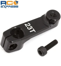 Associated FT Aluminum Clamping Servo Horn 23T 20 mm ASC1367
