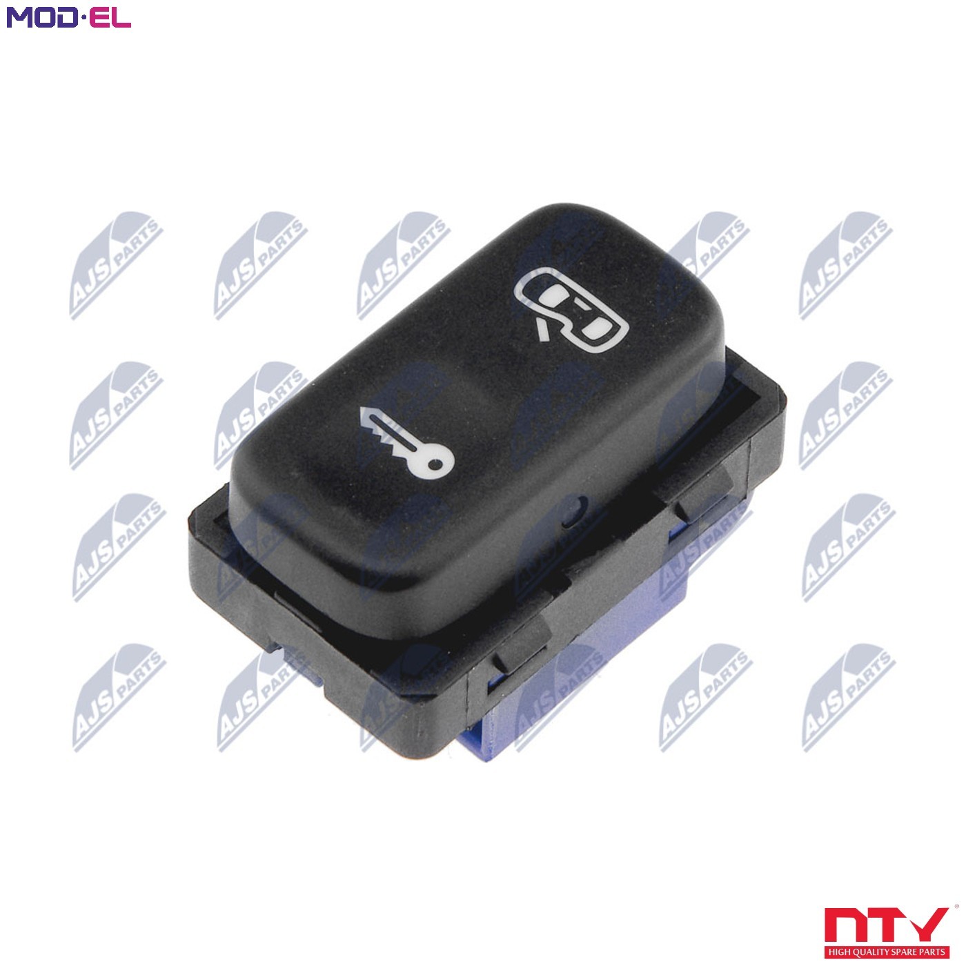 2x ✅Fits NTY EWS-SK-001 door closing button/switch   ⭐UK Seller⭐ - Image 11