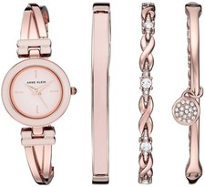 Orologio Anne Klein donna classico 24,5 quarzo AK-3284LPST