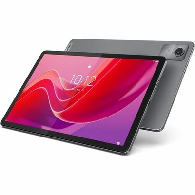 Lenovo Tab M11 TB330FU Tablet - 11  WUXGA - MediaTek MT6769H Helio G88 (12 nm) O