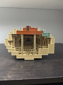 LEGO Star Wars: Yoda (7194) Ultimate Collector Series- 98% Complete, No Manual