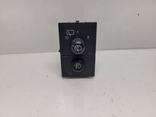 2004 Cadillac Escalade ESV Dash Switch - Rear Wipers 