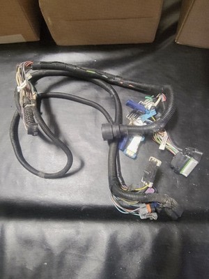 Used Mercury 84-892955A02, DTS Command Module Harness Assembly , OEM - NEW