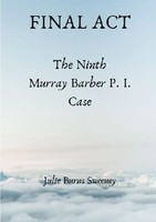 Julie Burns-Sweeney | Final Act | Taschenbuch | Englisch (2017) | [.]