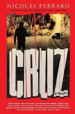 Nicolas Ferraro Mallory N. Craig-Kuhn Cruz (Taschenbuch)