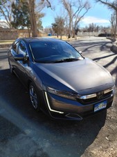 2018 Honda Clarity TOURING