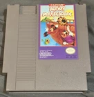 Mickey Mousecapade NES Nintendo Cartridge Game Capcom Disney