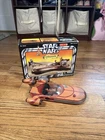 Star Wars Vintage Collection Luke's Landspeeder Vehicle 2011 Target Exclusive