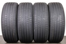 4x Ganzjahresreifen 275/50 R20 113V XL Pirelli Scorpion Zero All Season MO Demo