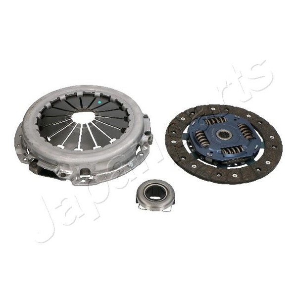 Japanparts Kupplungssatz KF-012 FüR Voyager Chrysler ES 240Mm 2 3-image