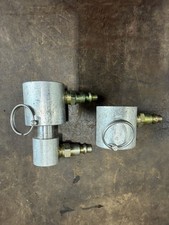 Allison 1000 Duramax Motorvac Transtech Adapters