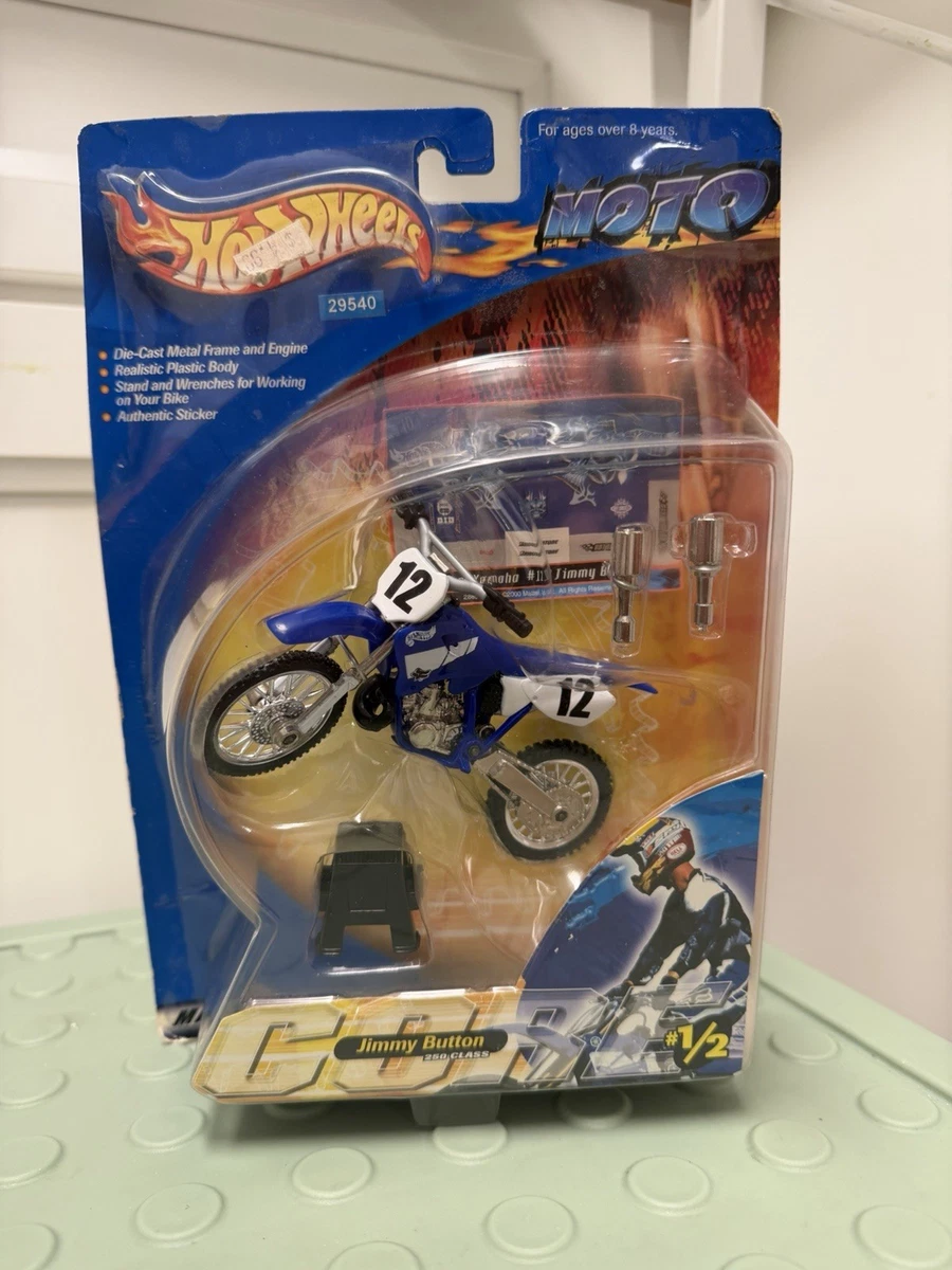 Yamaha Plastic 1:18 Scale Diecast & Toy Vehicles for sale | eBay