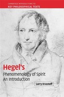 Larry Krasnoff | Hegel's 'Phenomenology Of Spirit' | Taschenbuch | Englisch