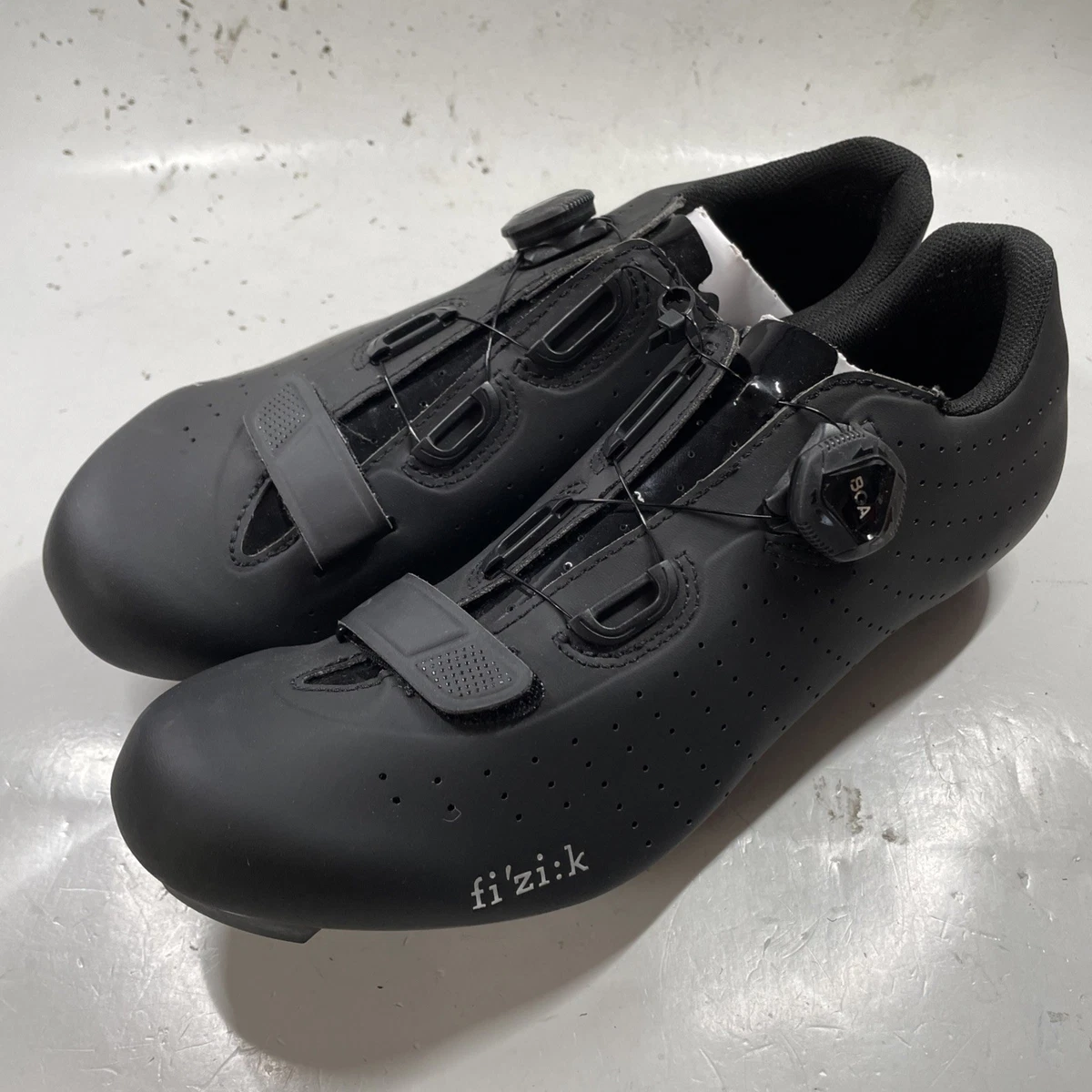 Las mejores ofertas en Zapatos de Ciclismo de carretera Fizik y