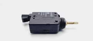 OPEL ZAFIRA A F75 Zentralverriegelungsmotor 605420 90589918 2.00 31088289