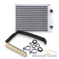 Atec HeizungskÜHler WÄRmetauscher FÜR Mini R50 R52 R53