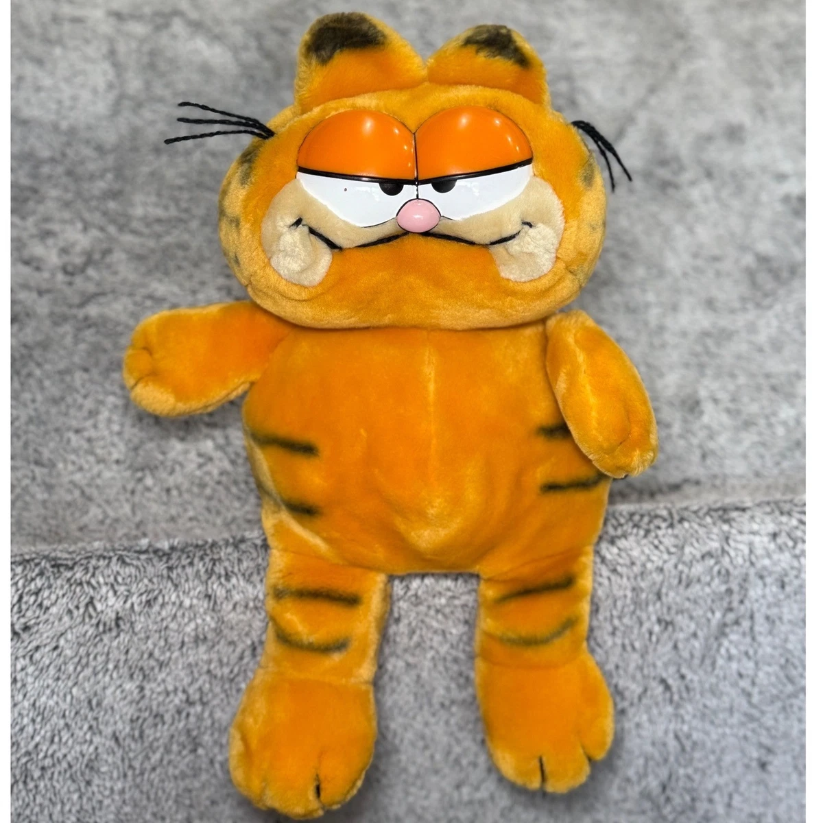 Garfield Toys & Hobbies 17 Years and Up for sale | eBay