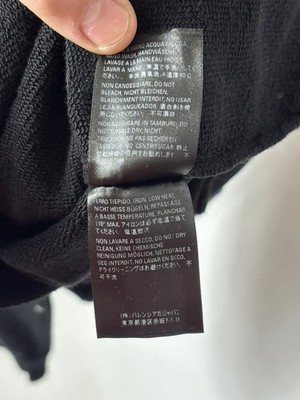 Balenciaga Archetype Hoodie | eBay