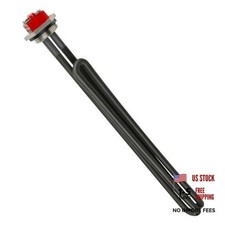 SP10869PH Screw-In 240-Volt 5500-Watt Electric Hot Water Heater Heating