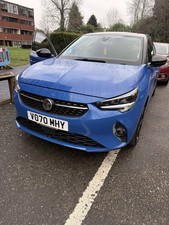 Sold sold Damaged Repairable Vauxhall