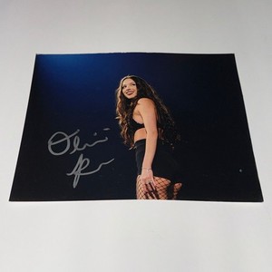Olivia Rodrigo Signed | eBay