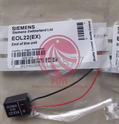 For Siemens EOL22 (EX) Fire and Explosion proof Terminal Device Free delivery