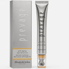 Elizabeth Arden Prevage Anti-Aging Eye Serum - 0.6 oz | New in Box
