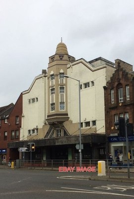 FOTO ORIENT KINO NEWTON-ON-AYR