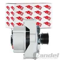 As-Pl Generator Lichtmaschine 70A Passend FüR MERCEDES-BENZ 124 190 E-KLASSE SL