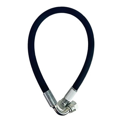 E-7J999-99612 Front Loader Bucket Cylinder Hydraulic Hose for Kubota LA1153S,+++