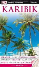 Vis a Vis Reiseführer Karibik | Buch | Zustand wie neu