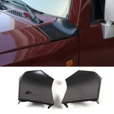 Steel Upper Fender Panel Cover Trim Plate Side Trim For Toyota FJ Cruiser 07-21