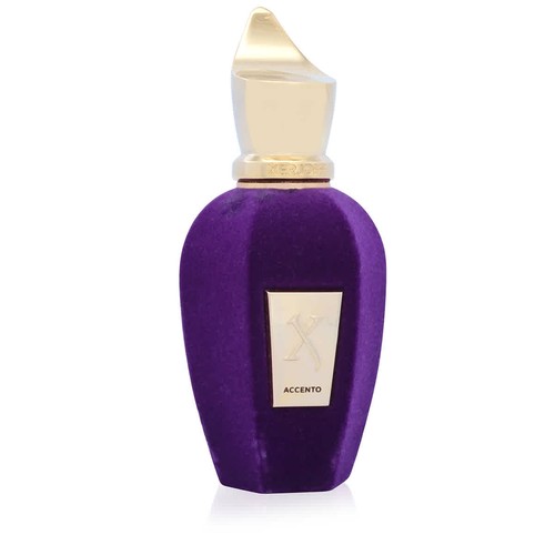 Xerjoff Unisex V Accento EDP Spray 1.7 oz Fragrances 8033488158743