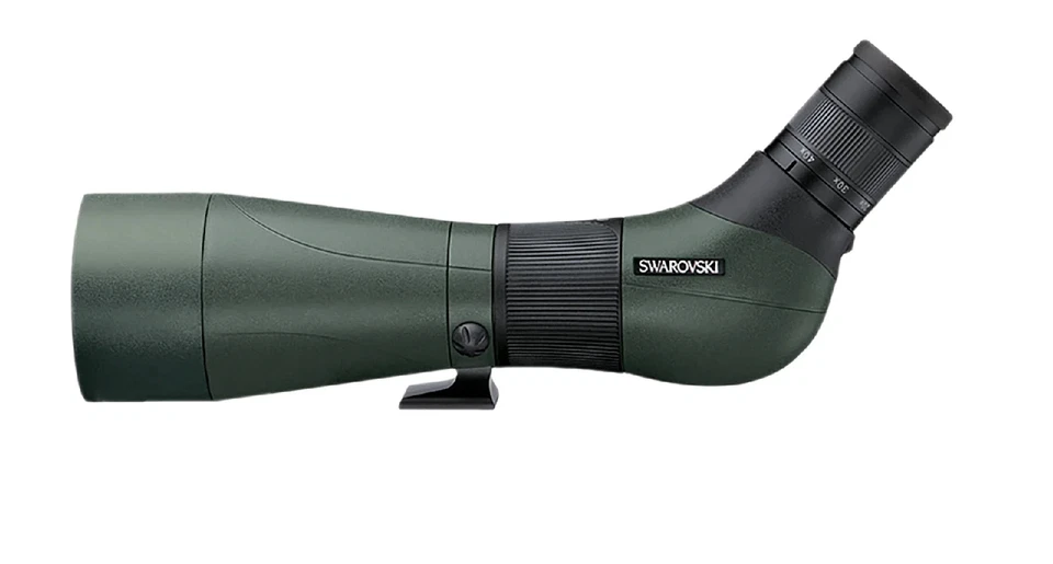 Swarovski Optik 86314 ATS 65 HD Spotting Scope w/ 20-60x Eyepiece - Green - Image 2 of 2