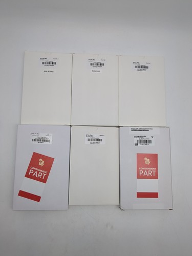 Assorted Replacement Phone Parts For Apple & Samsung | Lot of 18 - Picture 3 of 6