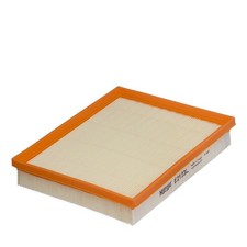 Luftfilter-Einsatz 42 mm HENGST FILTER passend für u.a. u.a. OPEL ASTRA