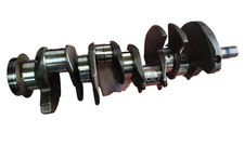 1978 Ford F100 Truck 351m V8 Oem Crank - Standard Size Crankshaft Pickup Bronco 1978 Ford F100 Truck 351m V8 Oem Crank - Standard Size Crankshaft Pickup Bronco
