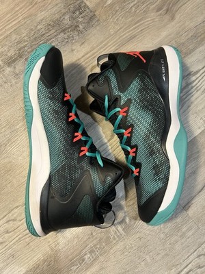 Jordan Super.Fly 3 Style#684933-403 Size 13 New/ Dead Stock