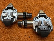 Shimano Dura Ace PD-7410 Clipless pedals