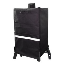 Waterproof Smoker Cover BBQ Grill Cover Sturdy Oxford Cloth Breathable Dustproof