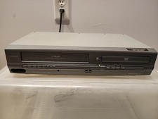 Magnavox MWD2205 DVD Player / No Remote