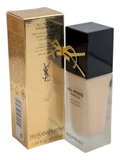 Yves Saint Laurent All Hours Foundation LC2 All Day Long Wear 0.84 oz/25ml
