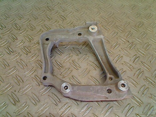 AC compressor mount bracket