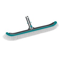 Bayrol ReinigungsbüRste Mit Polypropylen-Borsten Pool Schwimmbad Ca. 50Cm Lang