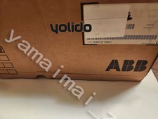 1pz Nuovo ABB AX400 Trasmettitore Conducibilità Spedizione Rapida US FREE TAX