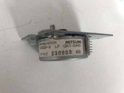 CANON PLOTTER IPF 605 MOTOR SERVO