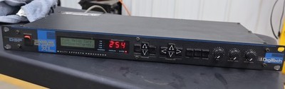 DigiTech DSP-256XL Multi Effects Processor